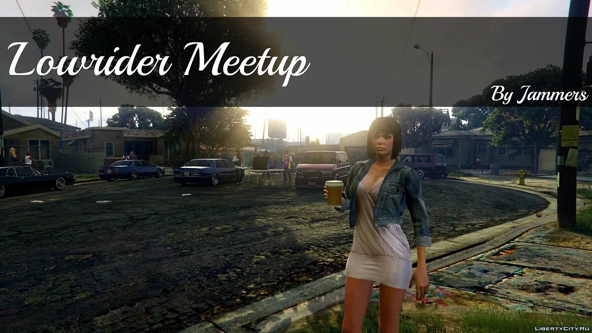 Pack Maps / GTA 5