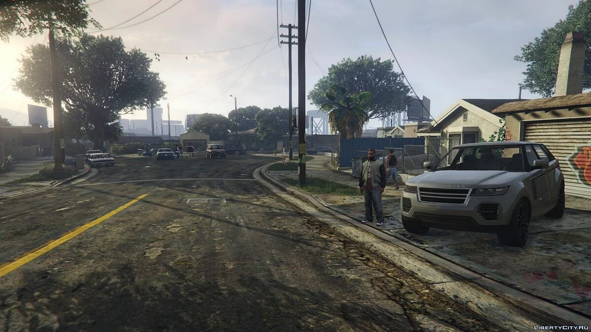 Pack Maps / GTA 5