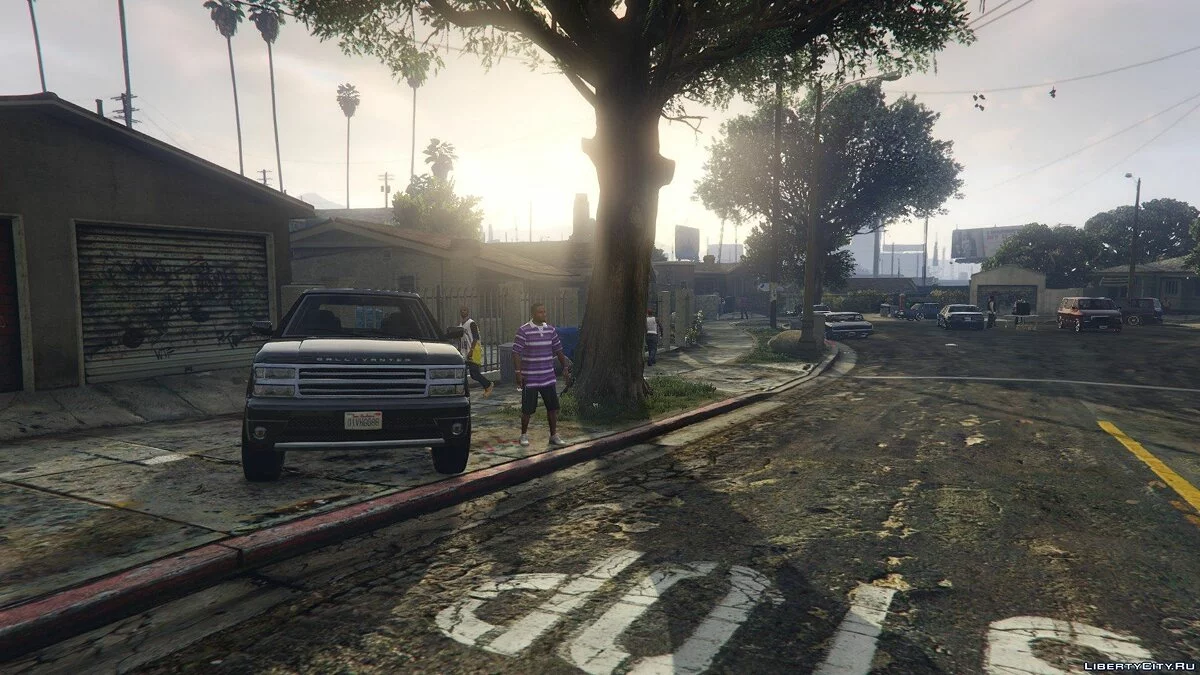 Pack Maps / GTA 5