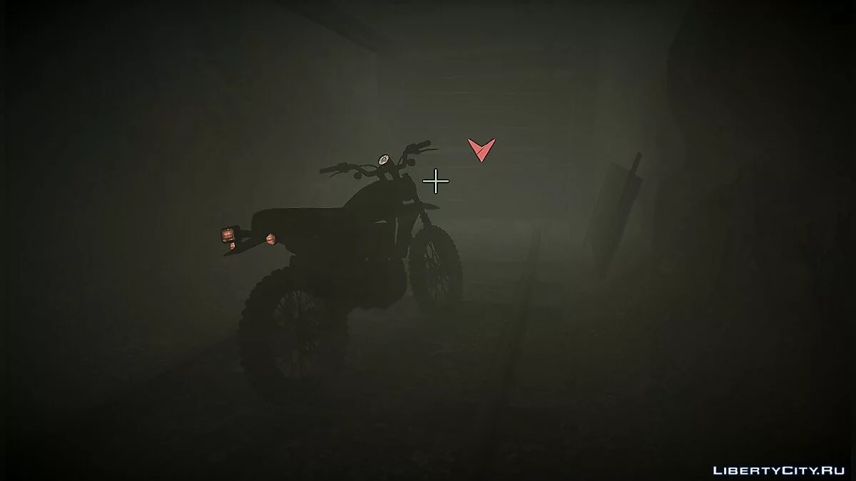 Bunker 420 / GTA 5