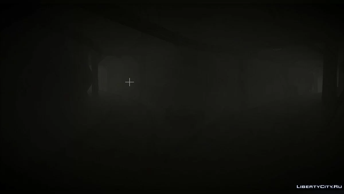 Bunker 420 / GTA 5