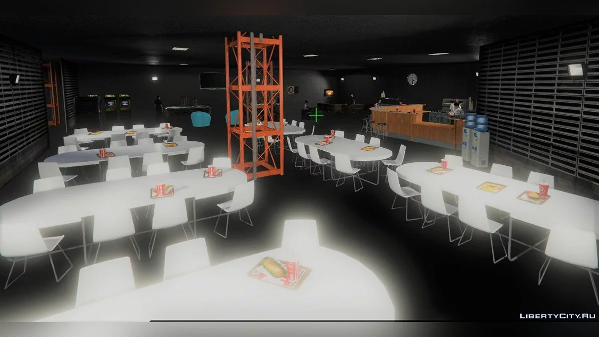 Bunker 420 / GTA 5