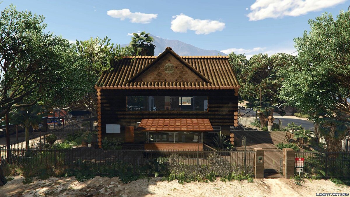 Richest house in gta 5 фото 21