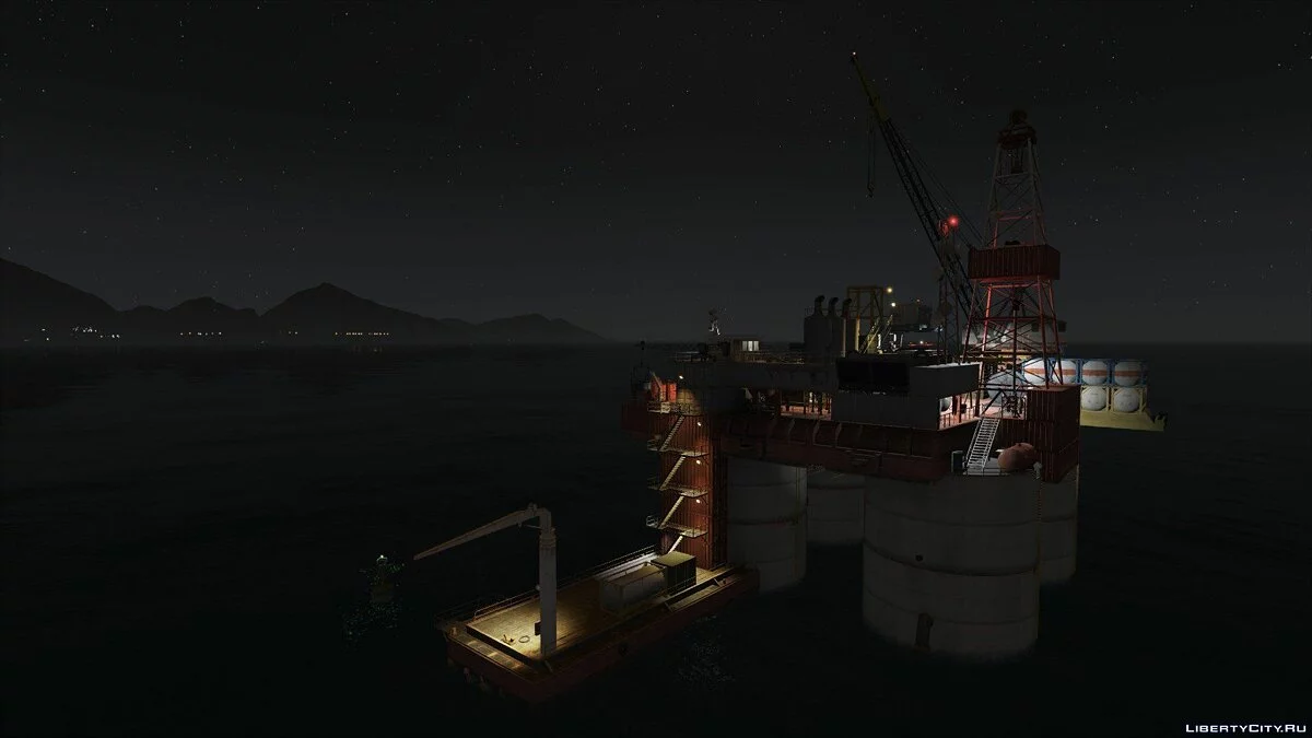 Maps for Helicopters 1.0 / GTA 5
