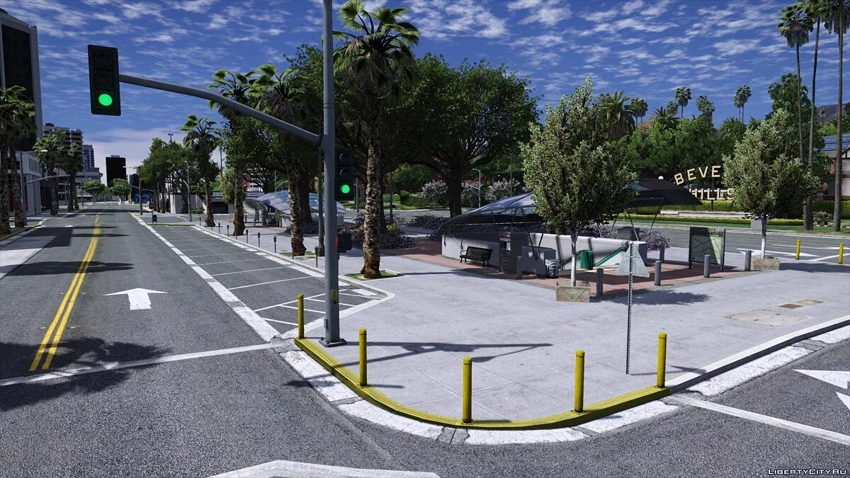 LS Alive / LosSantos Alive 2.0 [Add-On] [OIV] / GTA 5