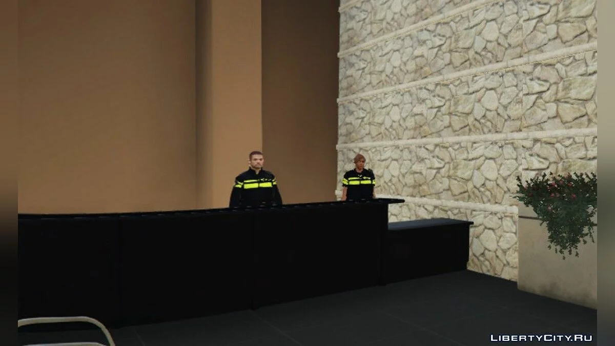 Updated Sandy Shores and Airport / GTA 5
