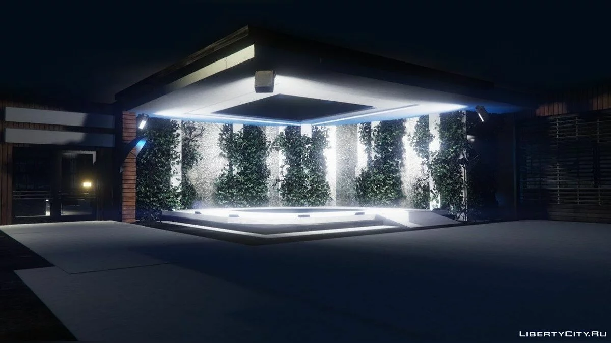 Mega Dealership / GTA 5