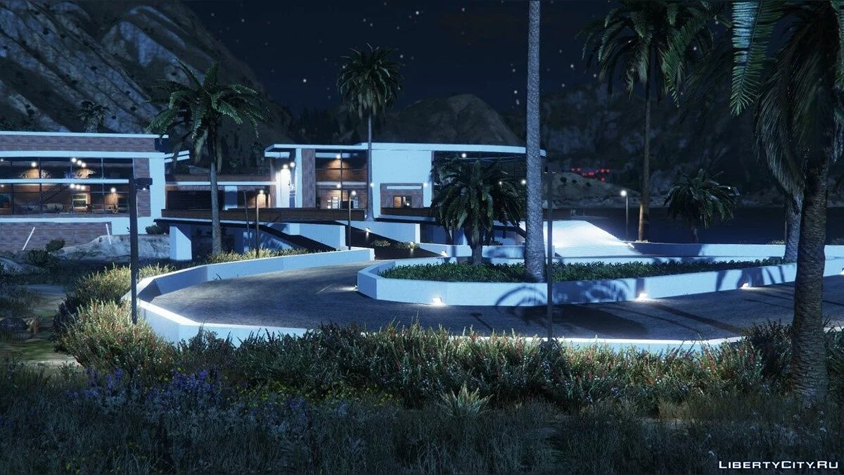 Mega Dealership / GTA 5