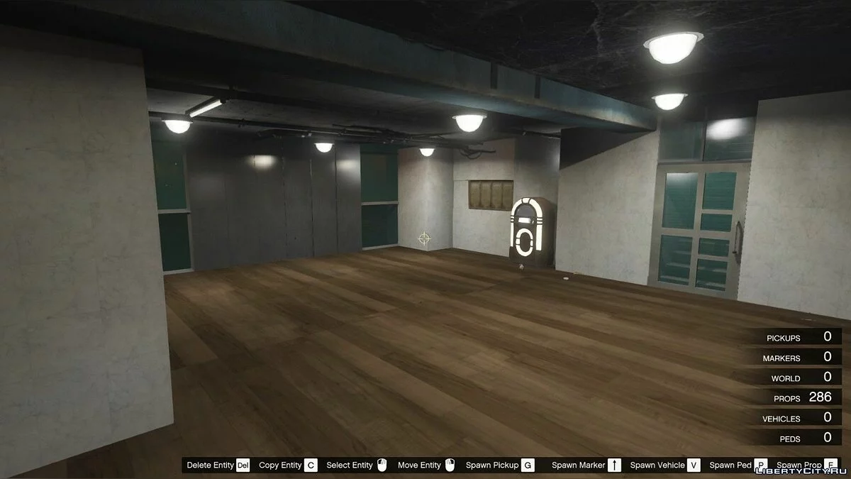 Appartements élégants / GTA 5