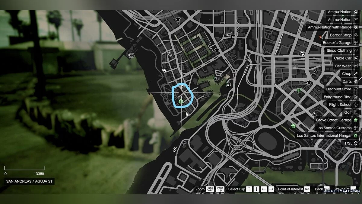 Appartements élégants / GTA 5