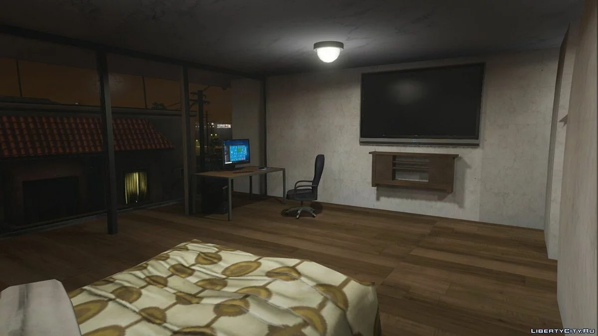 Appartements élégants / GTA 5