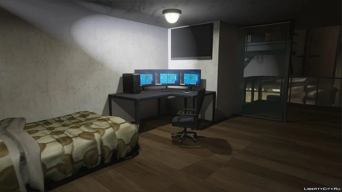 Appartements élégants / GTA 5