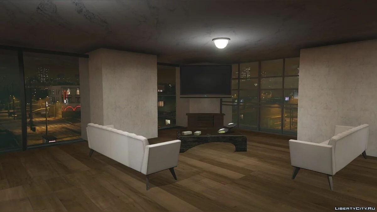 Appartements élégants / GTA 5