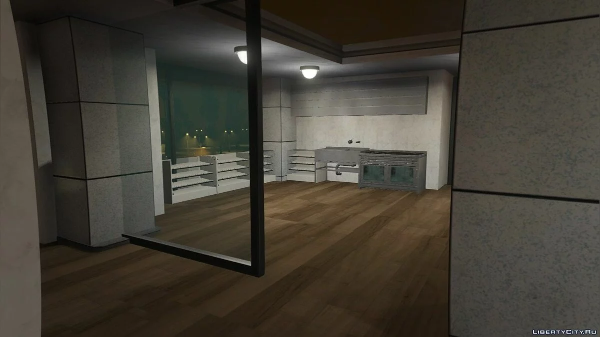 Appartements élégants / GTA 5