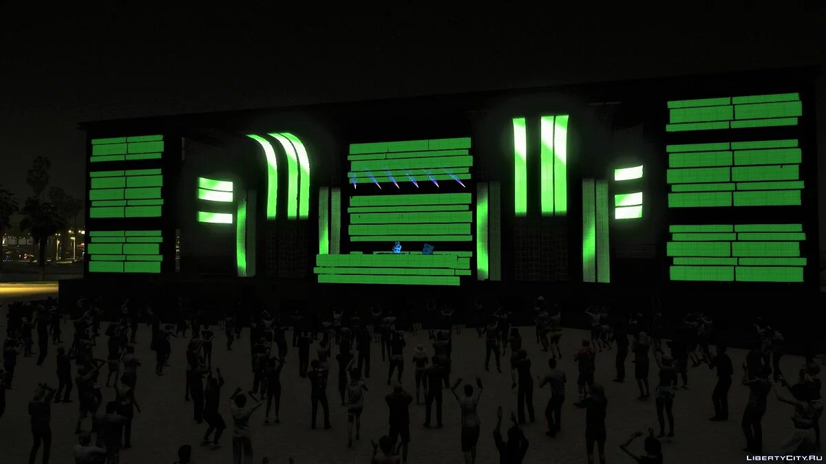 Ultra Festival