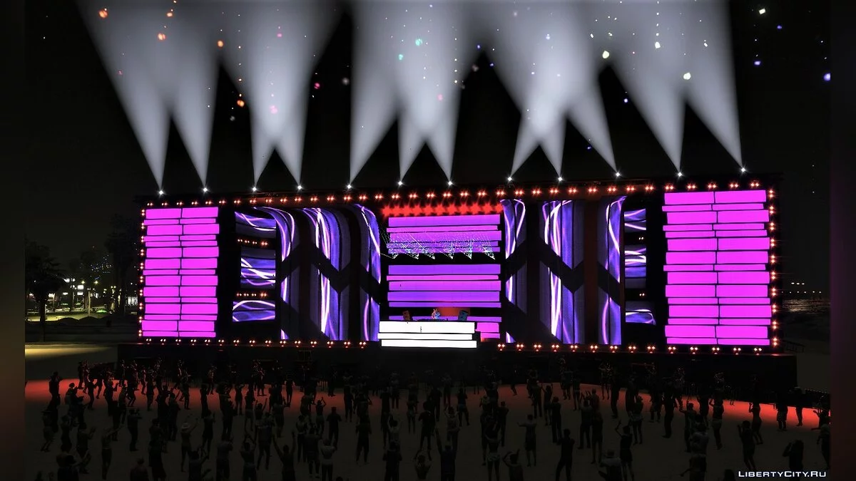Ultra Festival