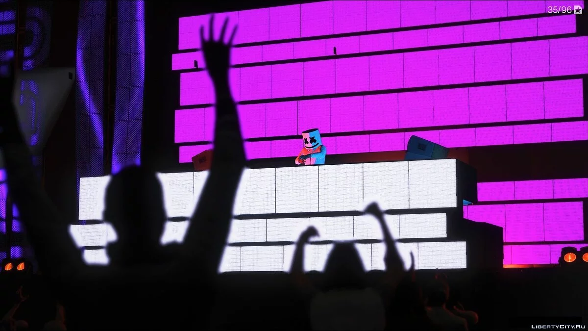 Ultra Festival