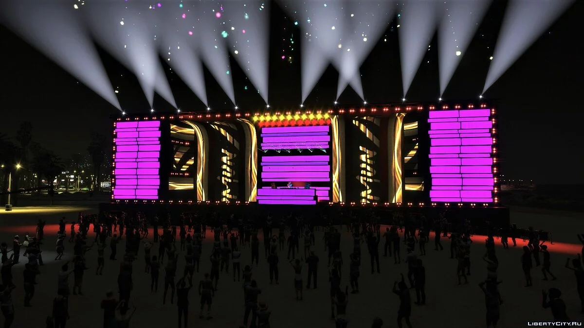Ultra Festival