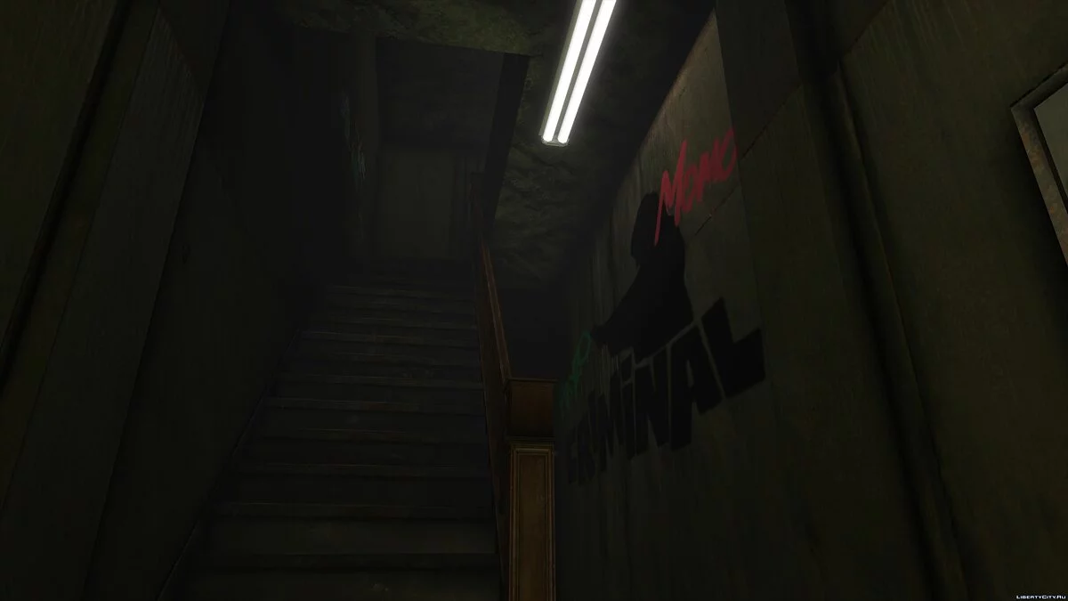 Maison à Hove Beach de GTA 4 / GTA 5