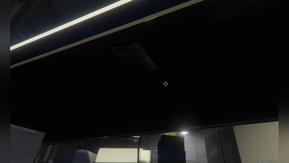Concessionnaire automobile / GTA 5