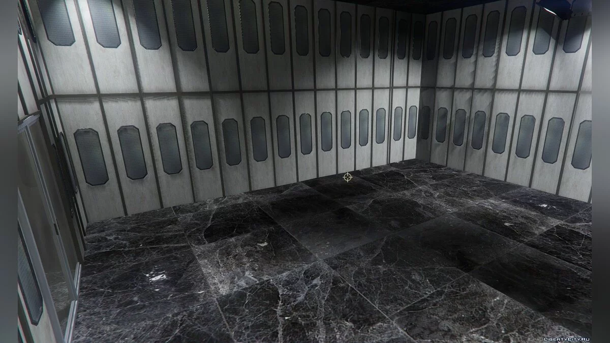 Concessionnaire automobile / GTA 5