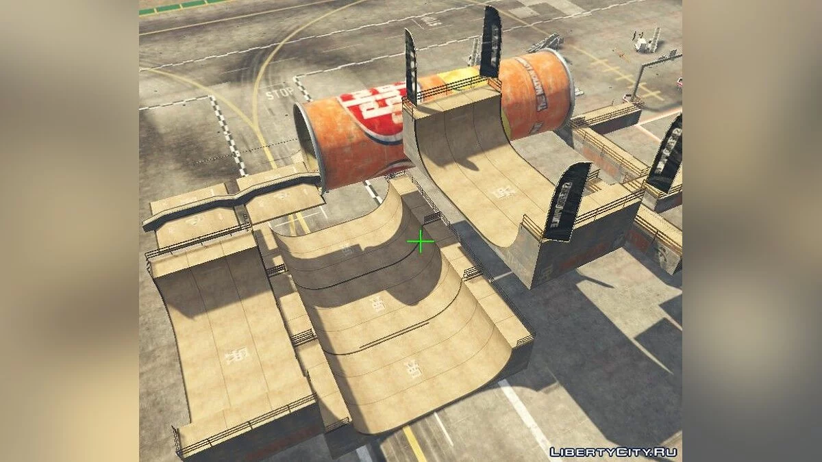 Large Map Collection / GTA 5