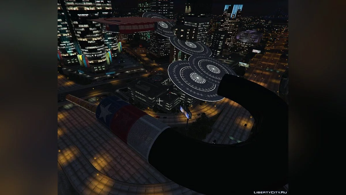 Large Map Collection / GTA 5