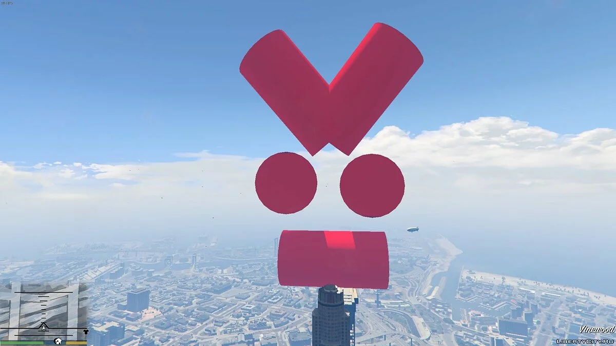 Large Map Collection / GTA 5