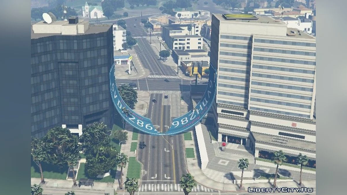 Large Map Collection / GTA 5