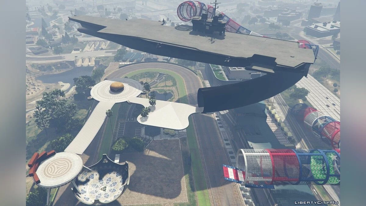 Large Map Collection / GTA 5