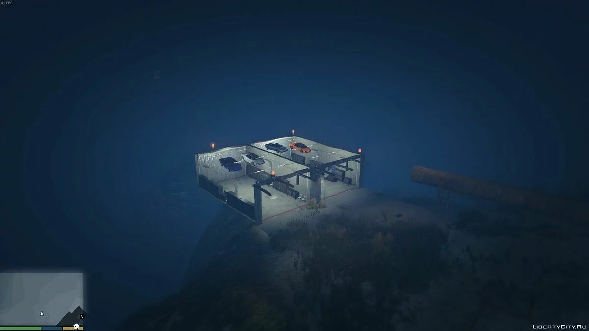 Large Map Collection / GTA 5