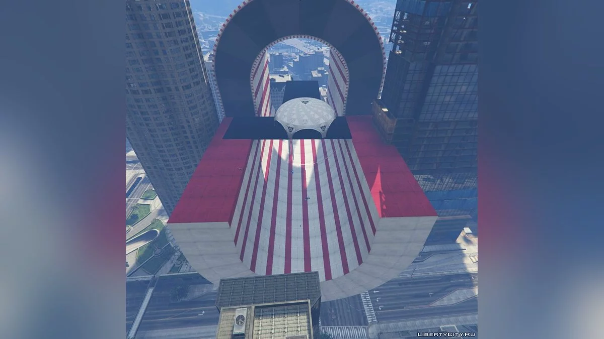 Large Map Collection / GTA 5