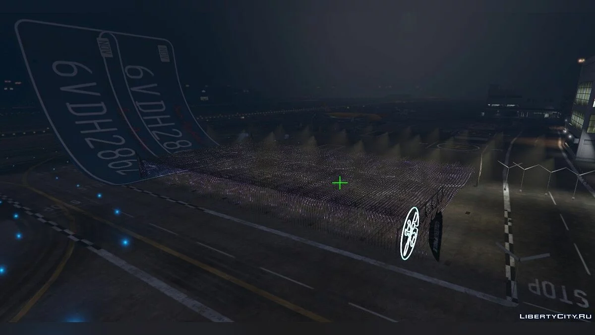 Large Map Collection / GTA 5