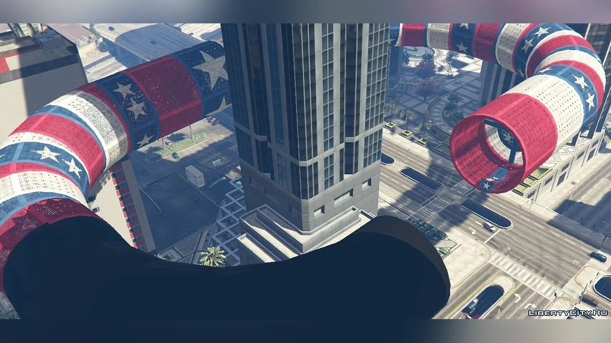Large Map Collection / GTA 5