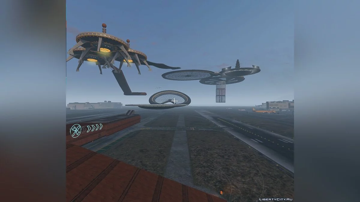 Large Map Collection / GTA 5