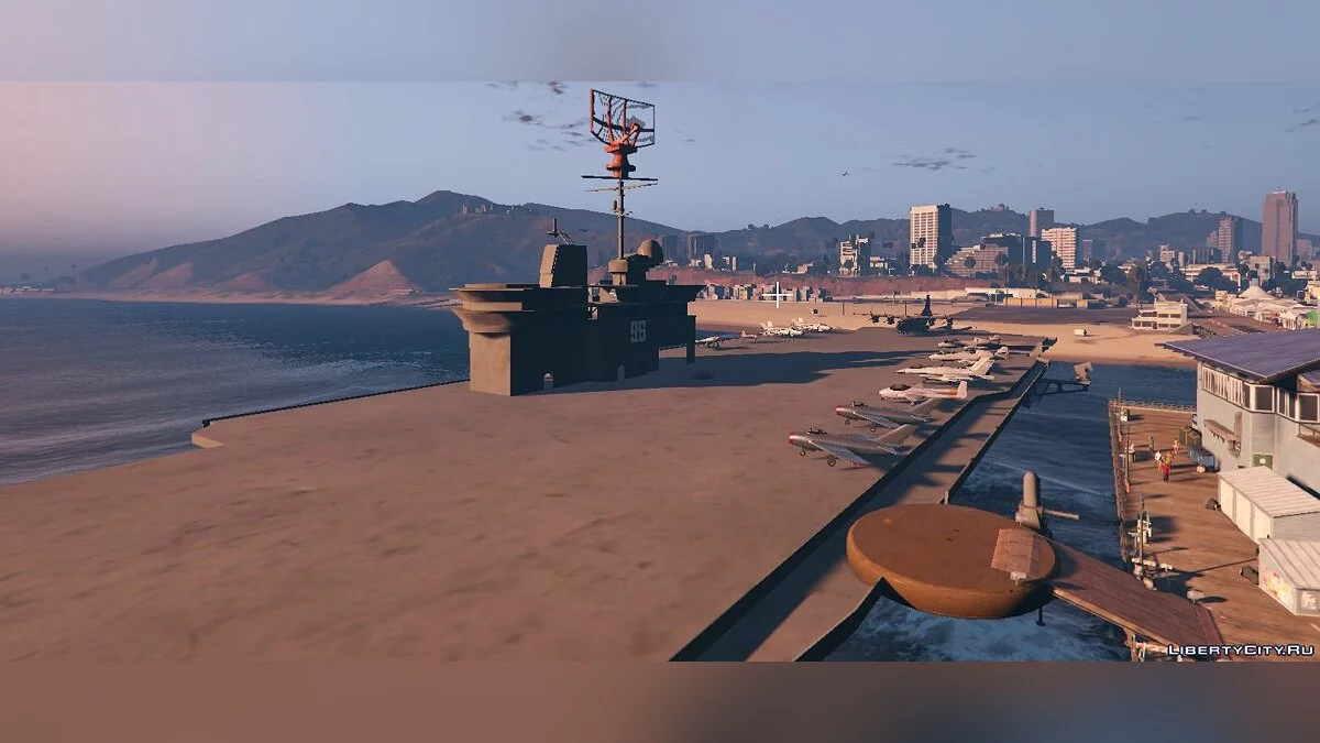Large Map Collection / GTA 5
