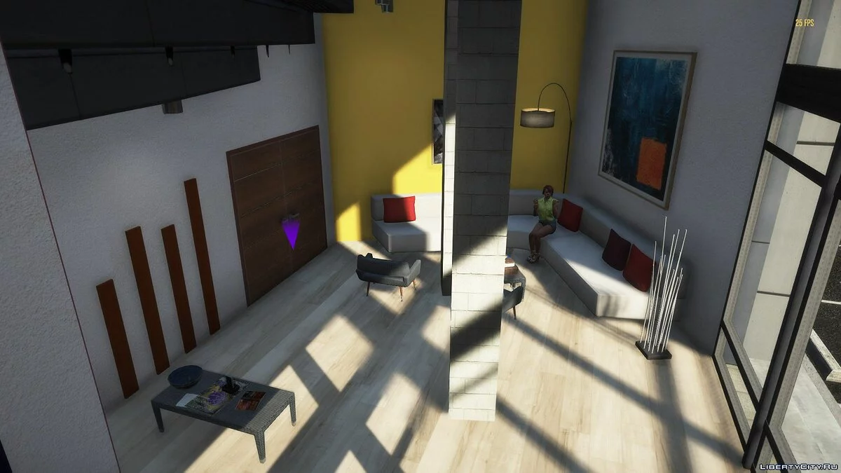 Eurovision in Los Santos / GTA 5