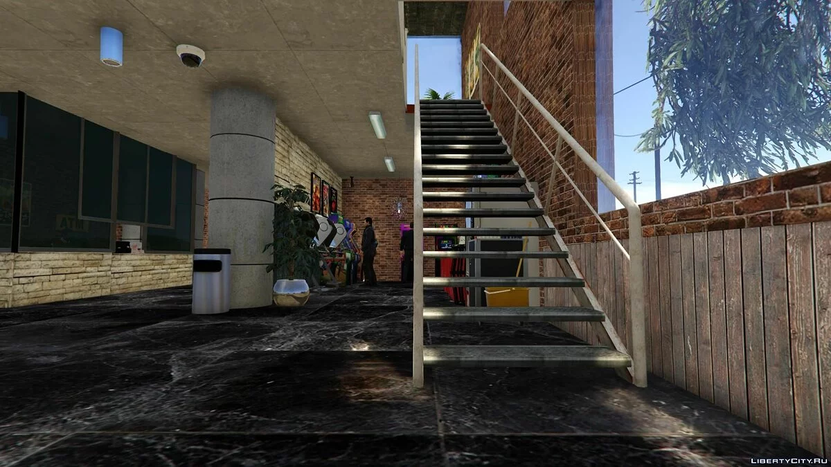 Casino in Sandy Shores / GTA 5