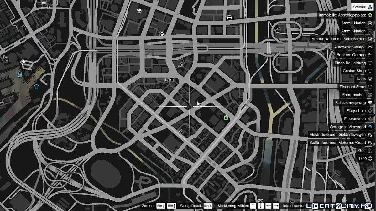 Нічний клуб / GTA 5