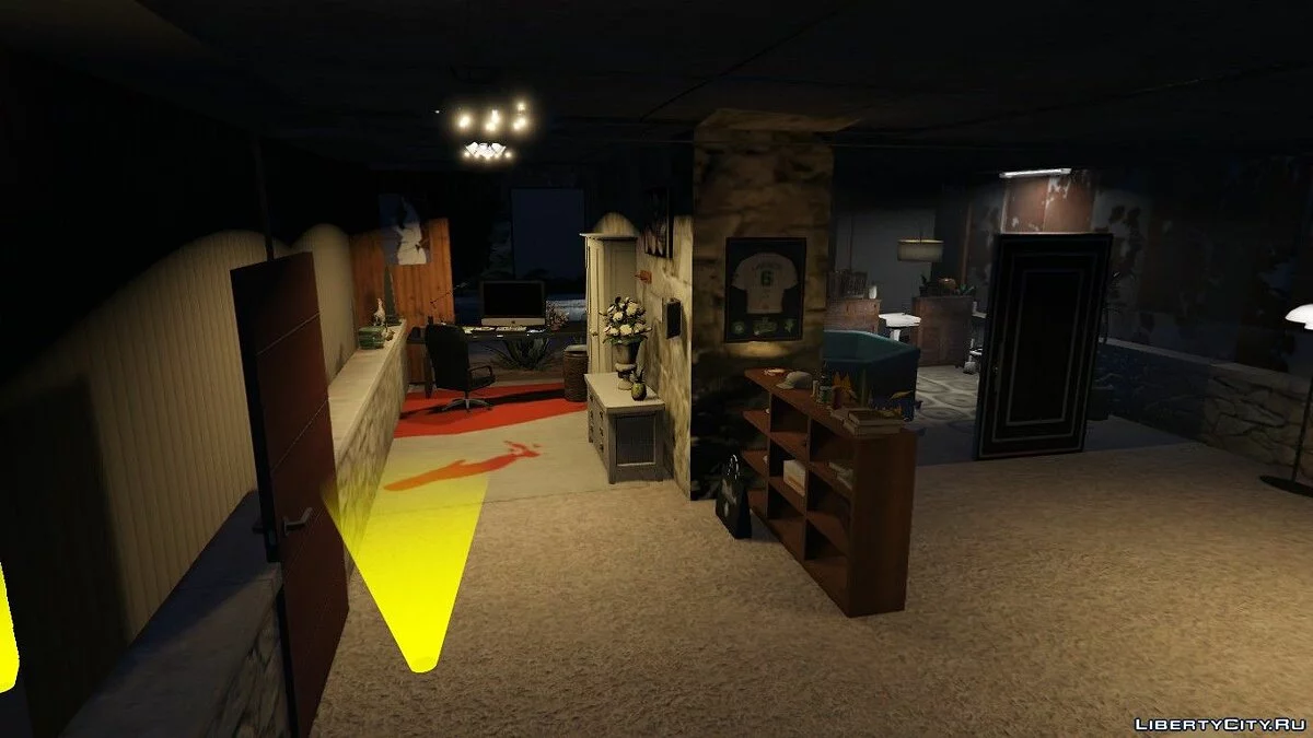 Вілла / GTA 5