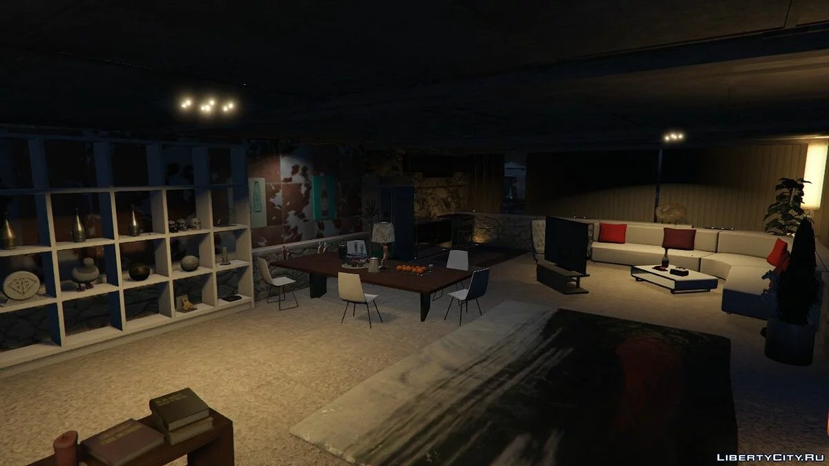 Вілла / GTA 5