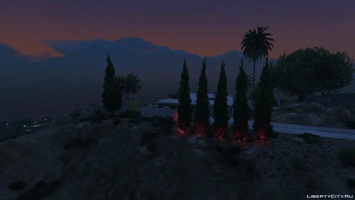 Вілла / GTA 5
