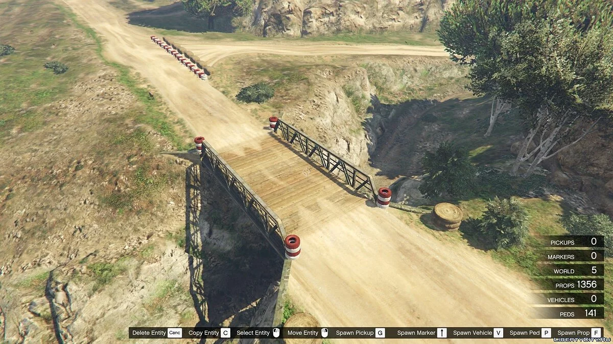 Історичне ралі / GTA 5