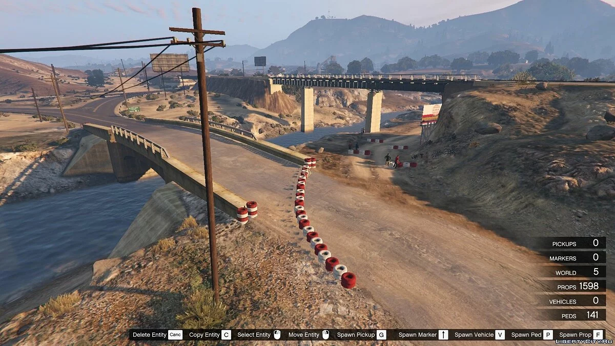 Історичне ралі / GTA 5