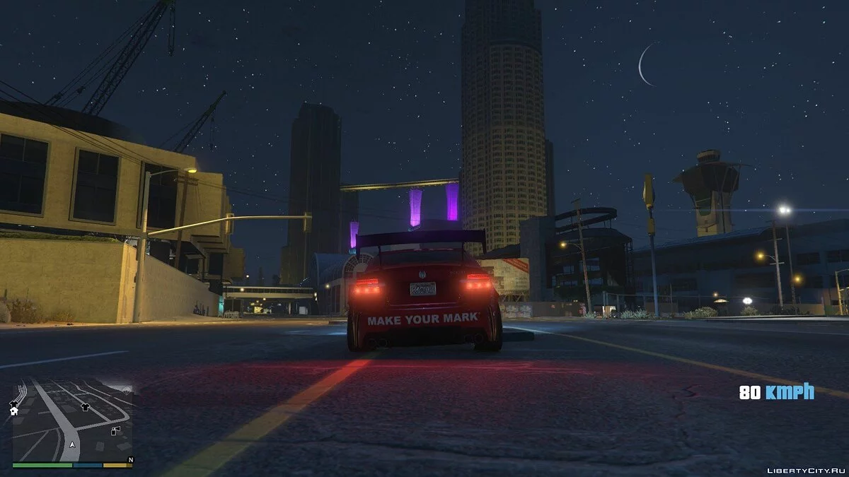 Updated Paleto Bay / GTA 5