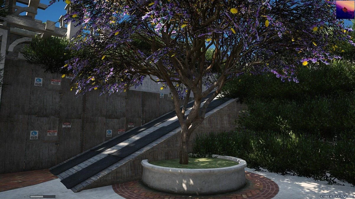 Mafia District / GTA 5