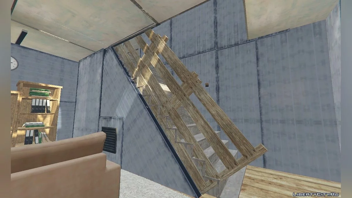 Maison de style ancien / GTA 5
