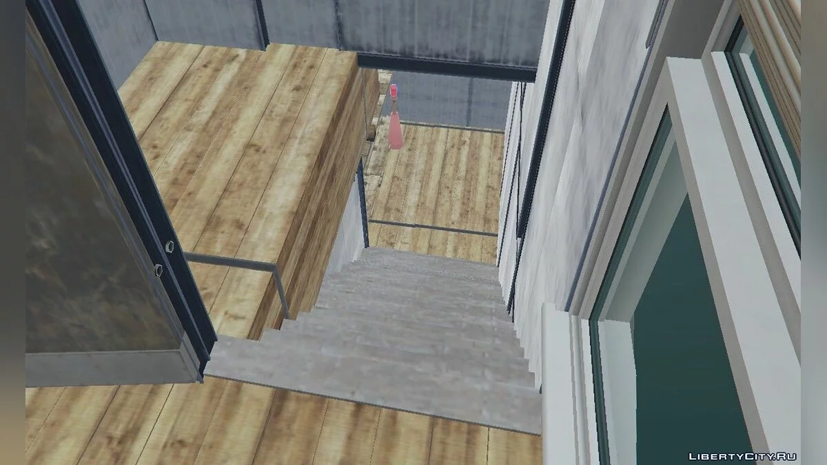 Maison de style ancien / GTA 5