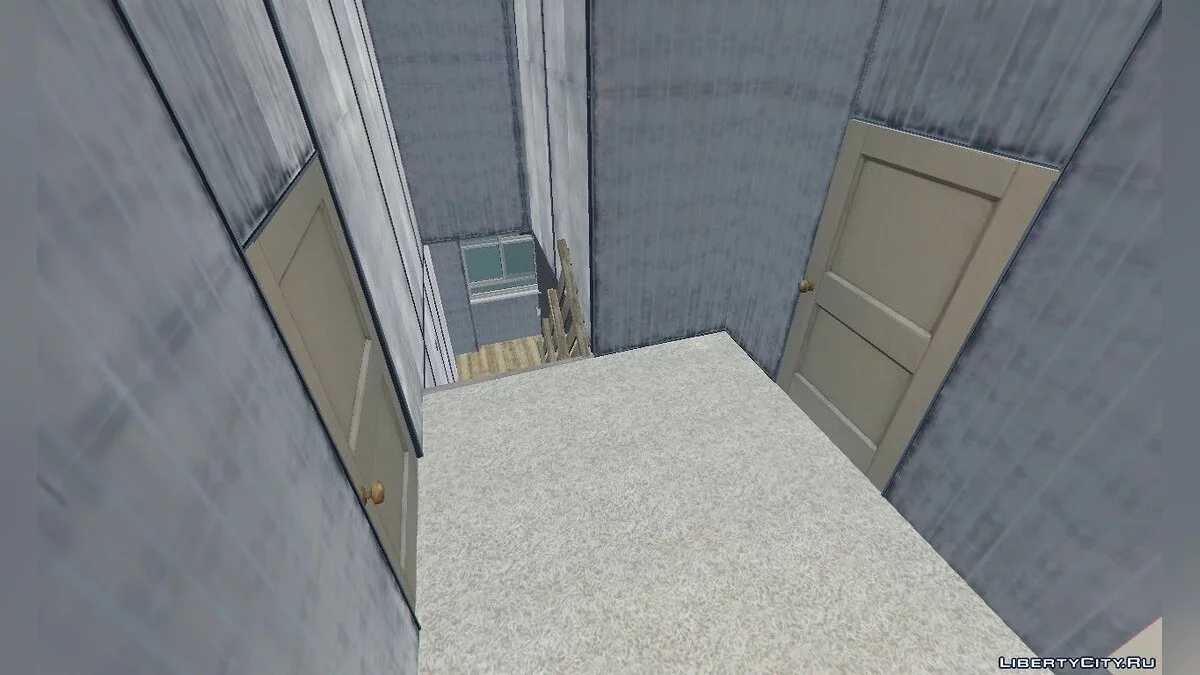 Maison de style ancien / GTA 5