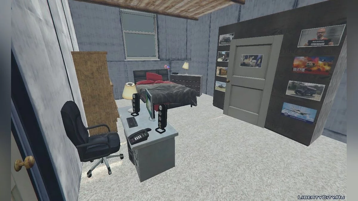 Maison de style ancien / GTA 5
